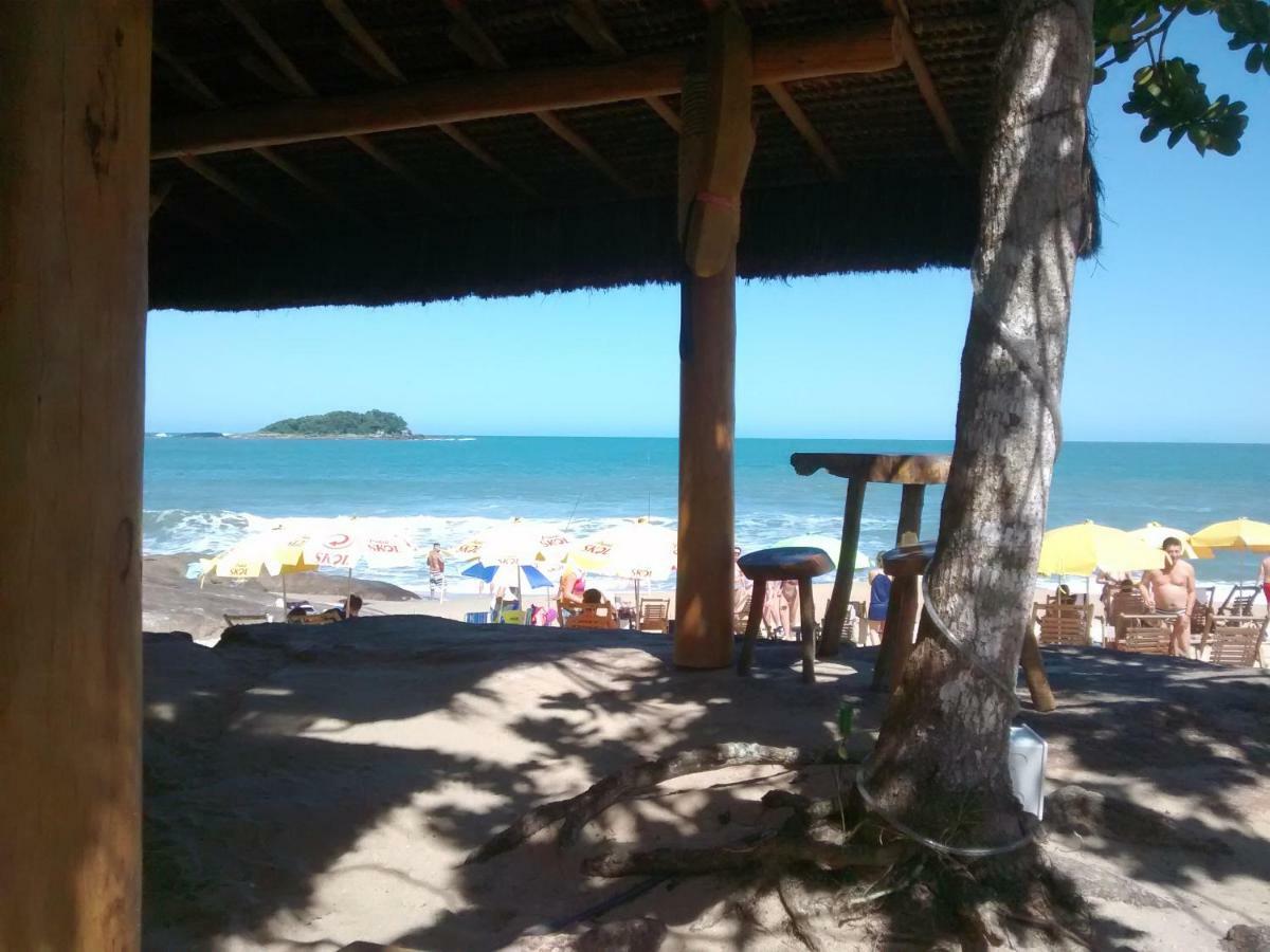 Chalé Excelente Localização Ubatuba Exterior foto